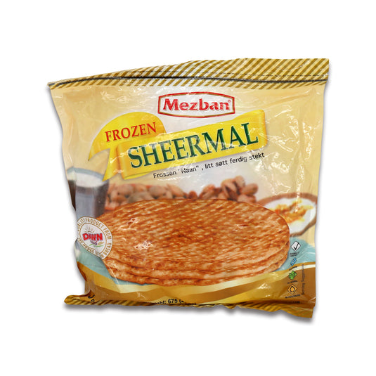 Mezban Shreemal 3 Pc