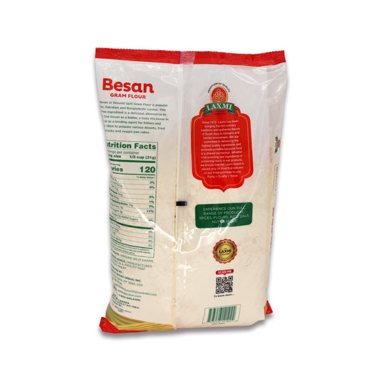 Laxmi Besan 4 Lb