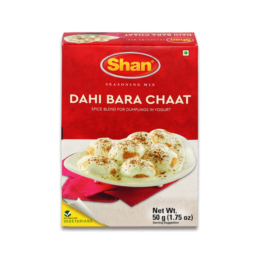 Shan Dahi Bara Chat Masala 0.13 Lb