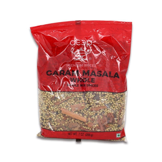 Deep Garam Masala Whole 0.44 Lb