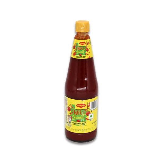 Maggi Hot & Sweet Sauce 2 Lb