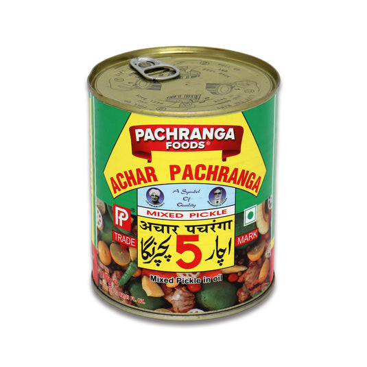 Pachranga Achar Pachranga 1.75 LB