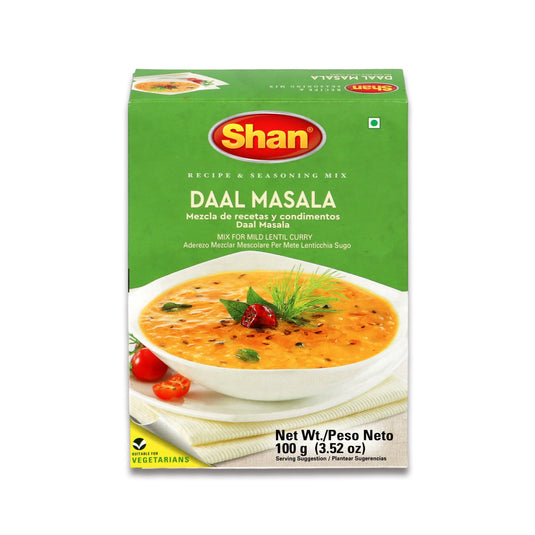 Shan Daal Masala 0.22 Lb
