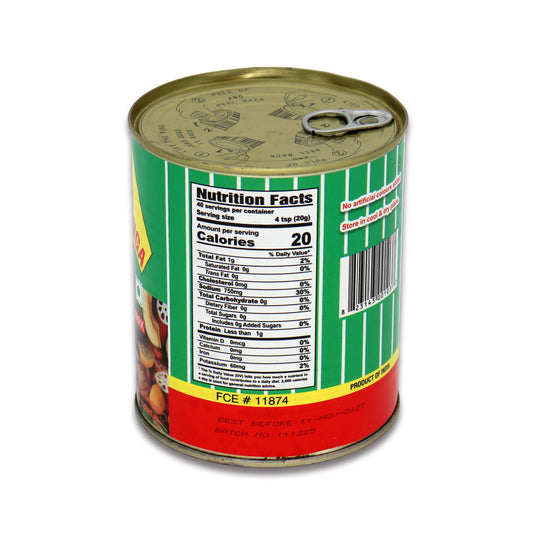 Pachranga Achar Pachranga 1.75 LB