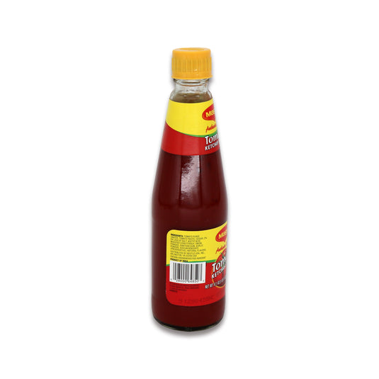 Maggi Tomato Ketchup Sauce 1.1 Lb