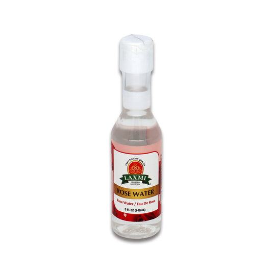 Laxmi Rose Water 0.32 Lb