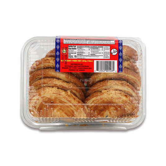 KCB Sweet Bakar Khani 0.62 Lb