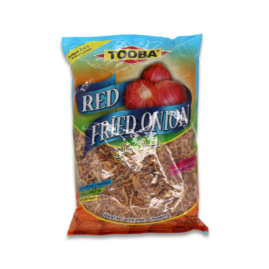 Tooba Fried Onions 0.88 Lb
