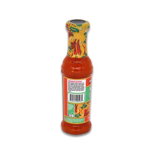 National Mango Chilli Sauce 0.66 Lb