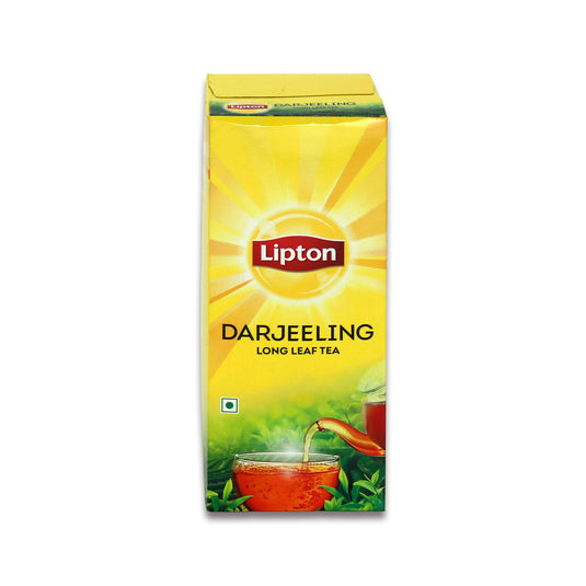 Lipton Darjeeling Tea 1.10 Lb
