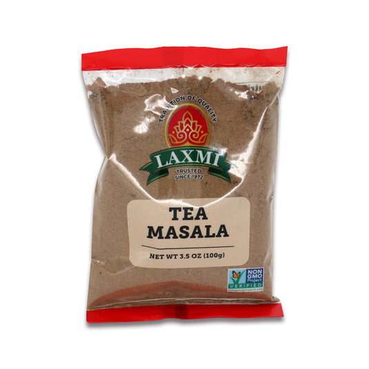 Laxmi Tea Masala 0.22 Lb