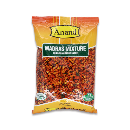Anand Madras Mixture 0.88 Lb