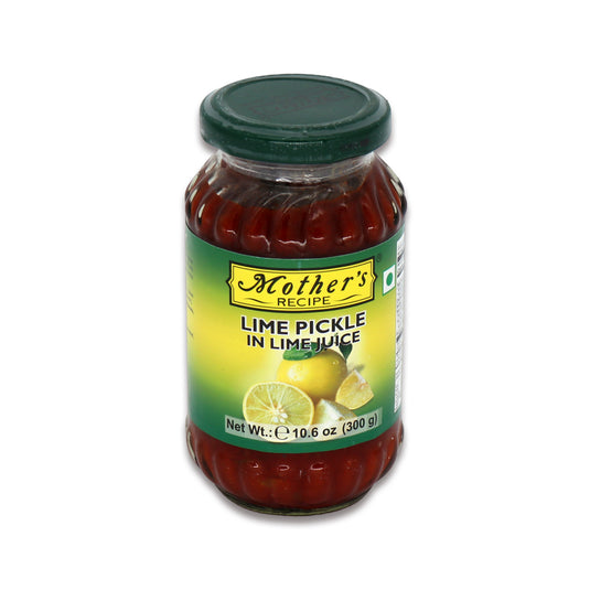 Mother's Lime Pickle 0.66 Lb