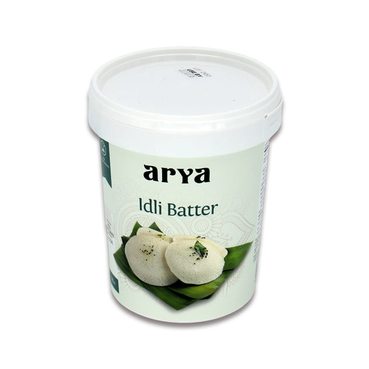 Arya Idli Batter 30 Oz