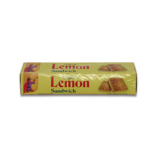 EBM Lemon Sandwich 0.22 Lb