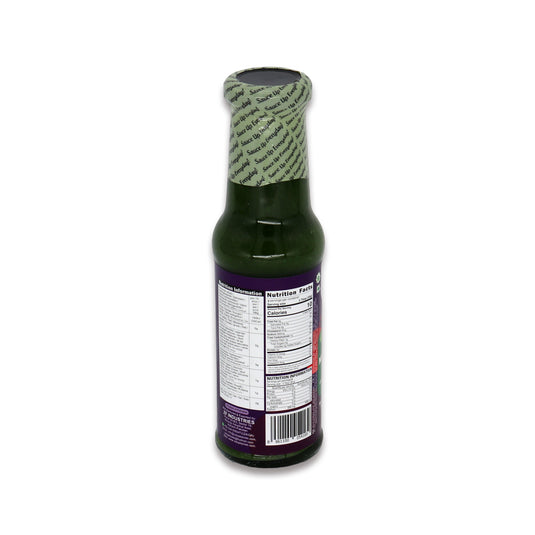 Tooba Mint & Coriander Chutney 0.60 Lb