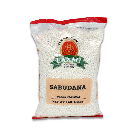 Laxmi Sago Seeds 4 Lb