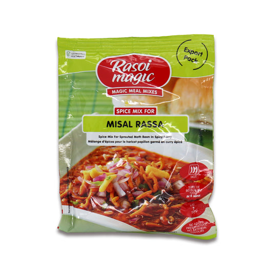 Rasoi Misal Rassa Cooking Powder 0.11 Lb