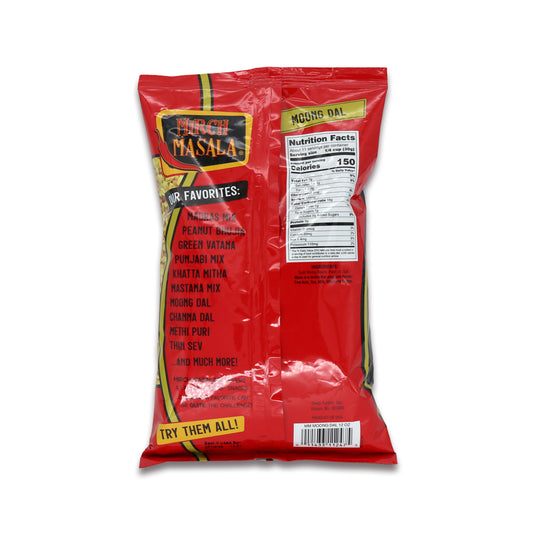 Mirch Masala Moong Dal 0.75 Lb