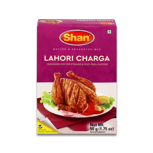 Shan Lahori Charga 0.11 Lb