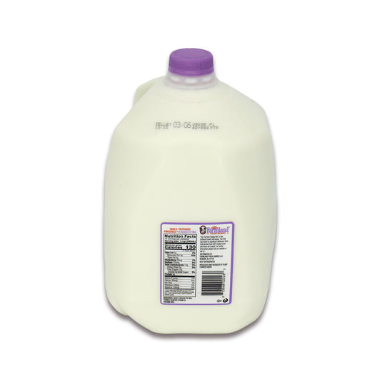 Farmland 2% 1 gallon