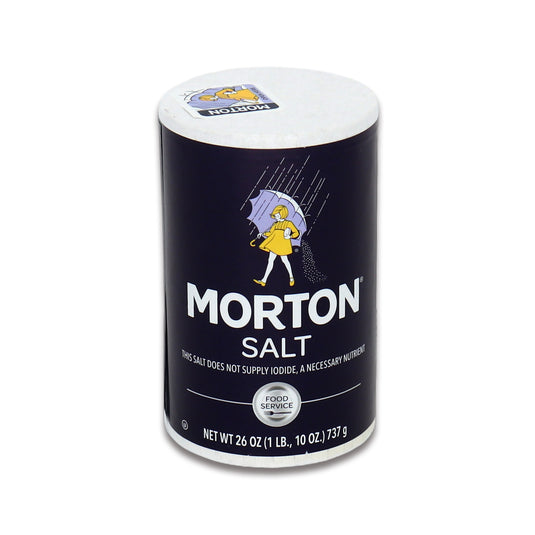 Morton Salt 1.65 Lb