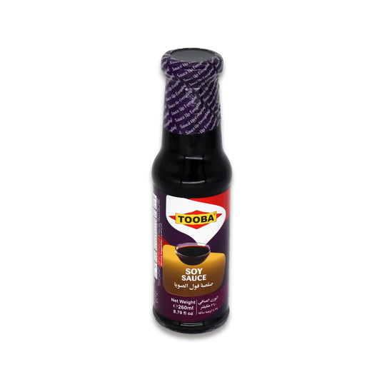 Tooba Soya Sauce 0.70 Lb