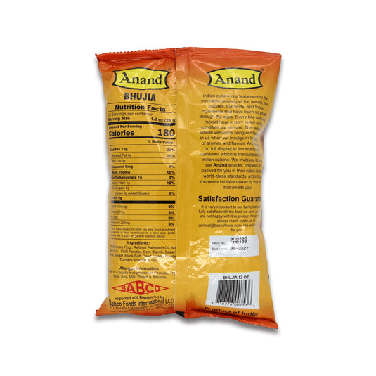 Anand Bhujia 0.75 Lb