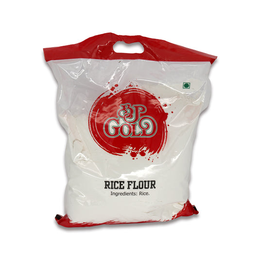 BP Gold Rice Flour 7 Lb
