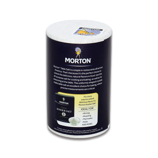 Morton Salt 1.65 Lb
