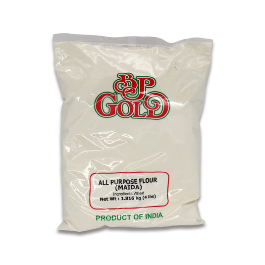 BP Gold Maida 4 Lb
