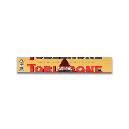 Toblerone 100 G