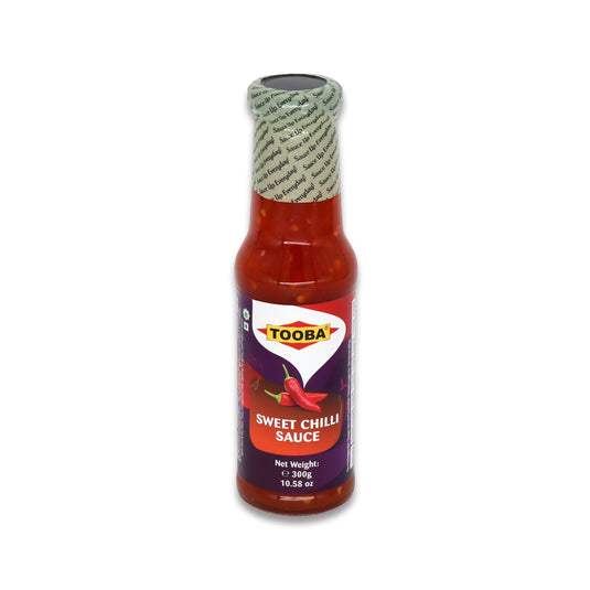 Tooba Sweet Chilli Sauce 0.66 Lb