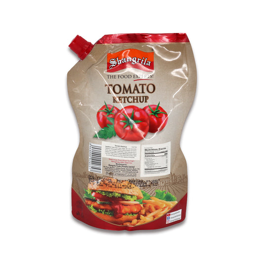 Shangrila Tomato Ketchup Sauce 0.88 Lb