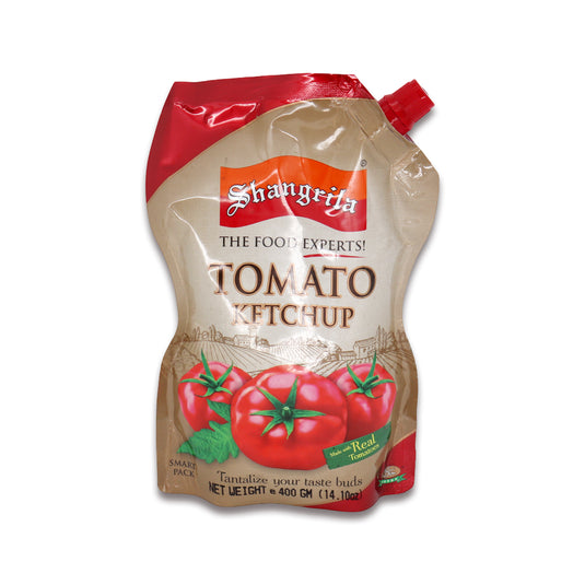 Shangrila Tomato Ketchup Sauce 0.88 Lb