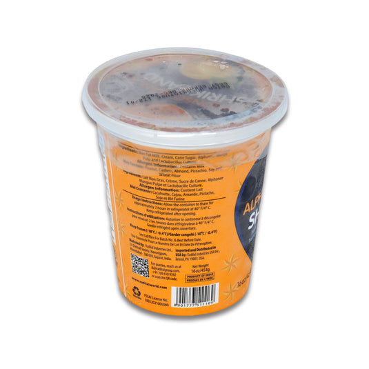 Vadilal Alphonso Shrikhand 454 G