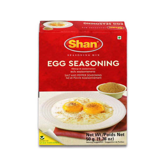 Shan Egg Seasoning 0.10 Lb