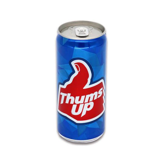 Cans Thums Up 12 Oz