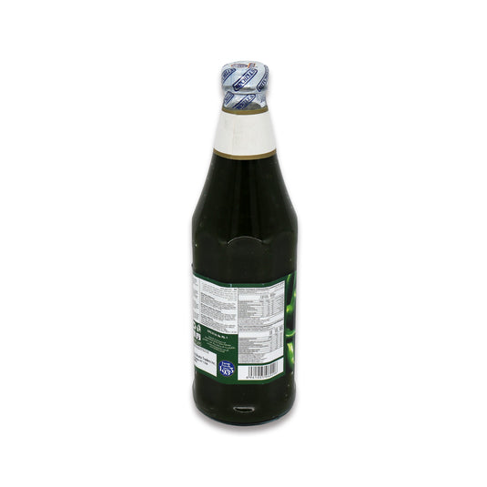 Mitchels Green Chilli Sauce 1.87 Lb