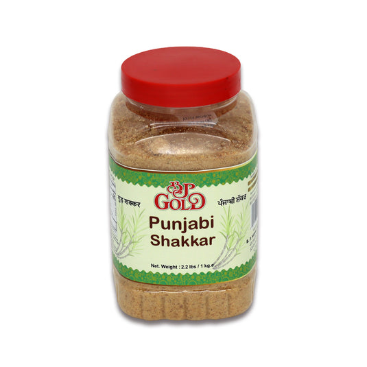 BP Gold Punjabi Shakar 2.2 Lb