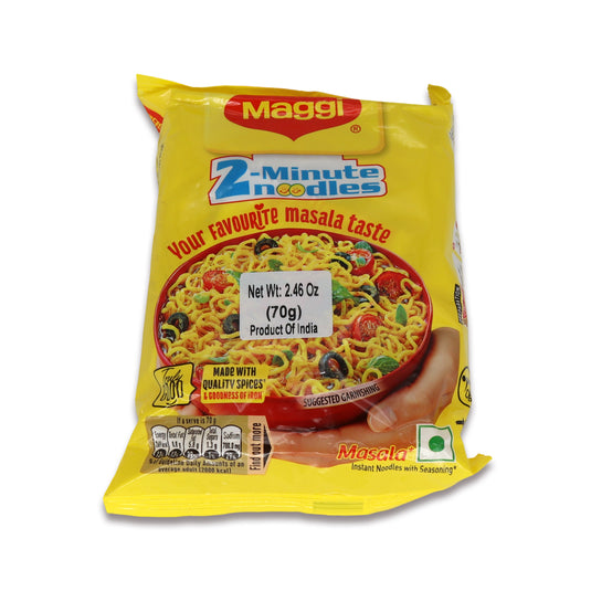 Maggi 0.11 Lb
