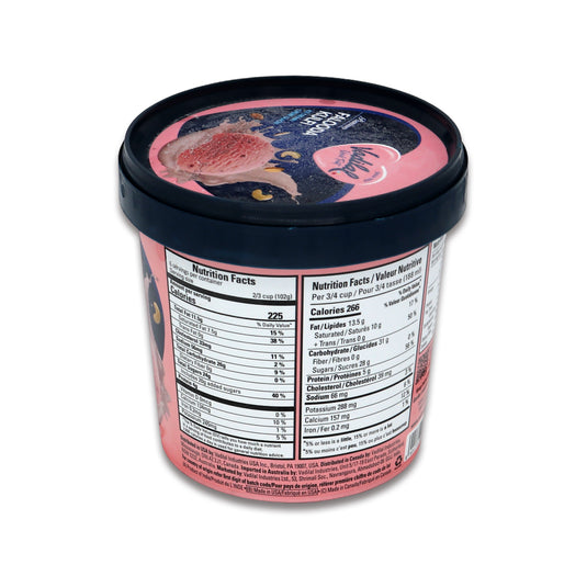Vadilal Falooda Kulfi Ice Cream 1 Lt