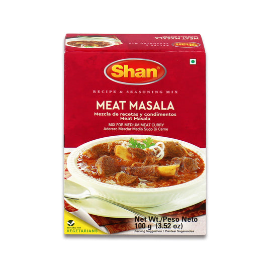 Shan Meat Masala 0.22 Lb