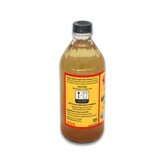 Bragg Apple Cider Vinegar 1 Lb