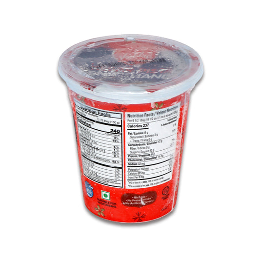 Vadilal Kesar Pista Shrikhand 454 G