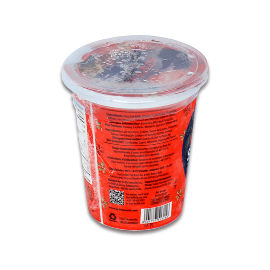 Vadilal Kesar Pista Shrikhand 454 G