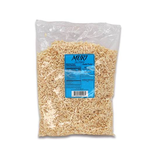 Muri Oil Fried 1 Lb