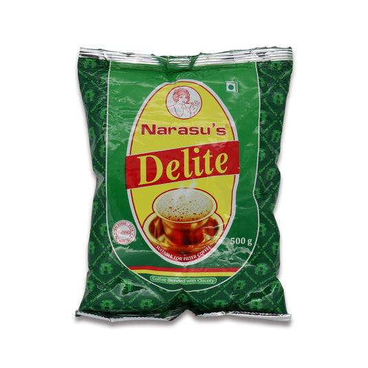 Narasu's Delite Coffee 1.1 Lb