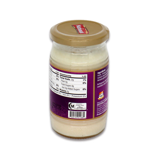 National Garlic 0.66 Lb