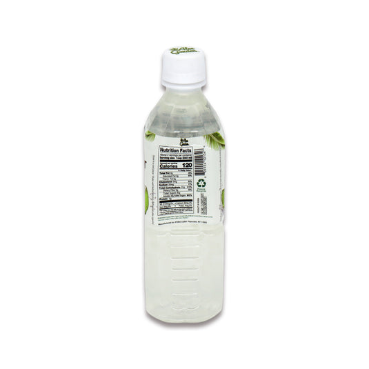 Aloe Garden Coconut Drink 500 Ml